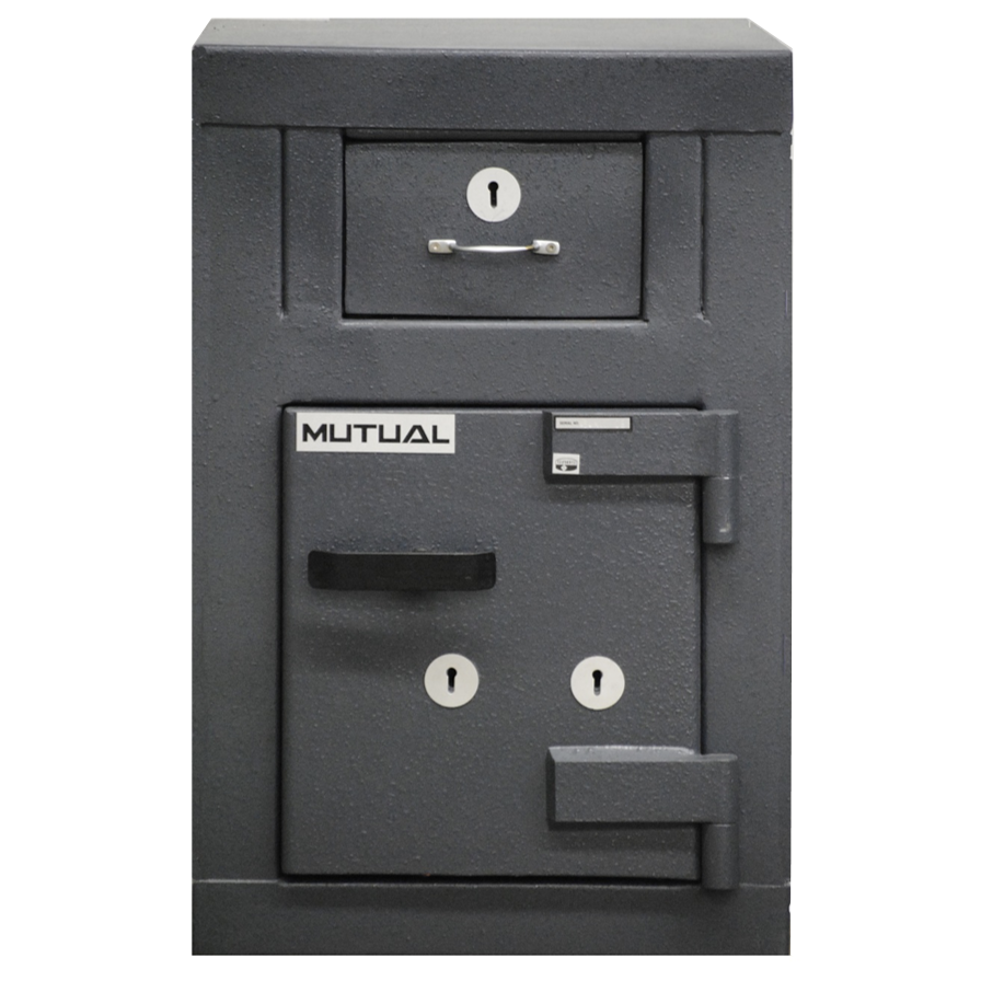 RMS35 CAT 3 Top Deposit Safe Peninsula Safes Direct